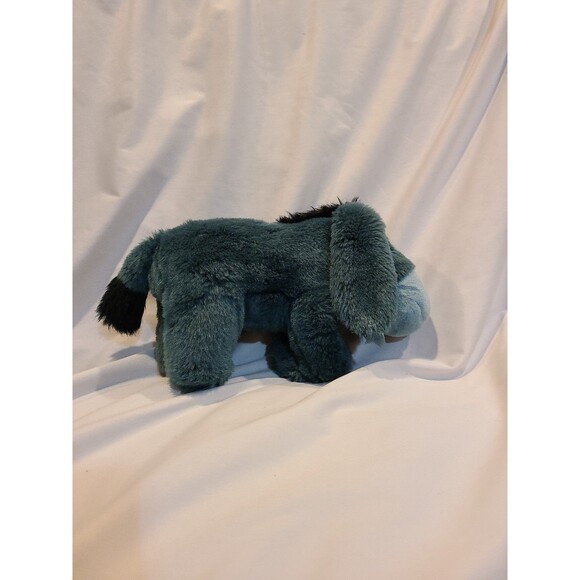 Vintage Sears Gund Disney Eyeore Plush - Picture 4 of 5